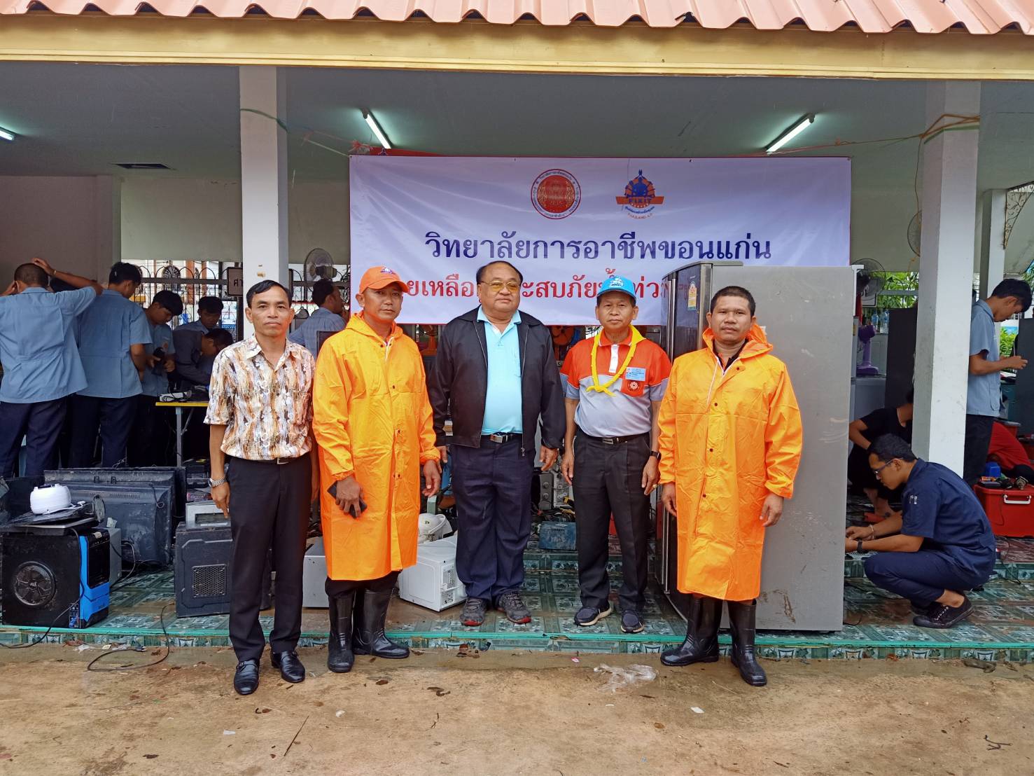 Mol-Thailand