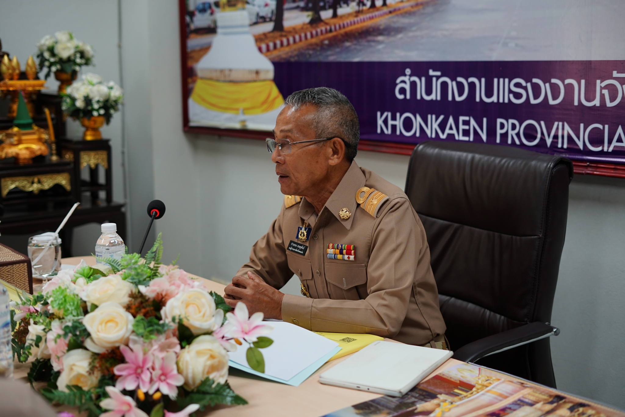 Mol-Thailand