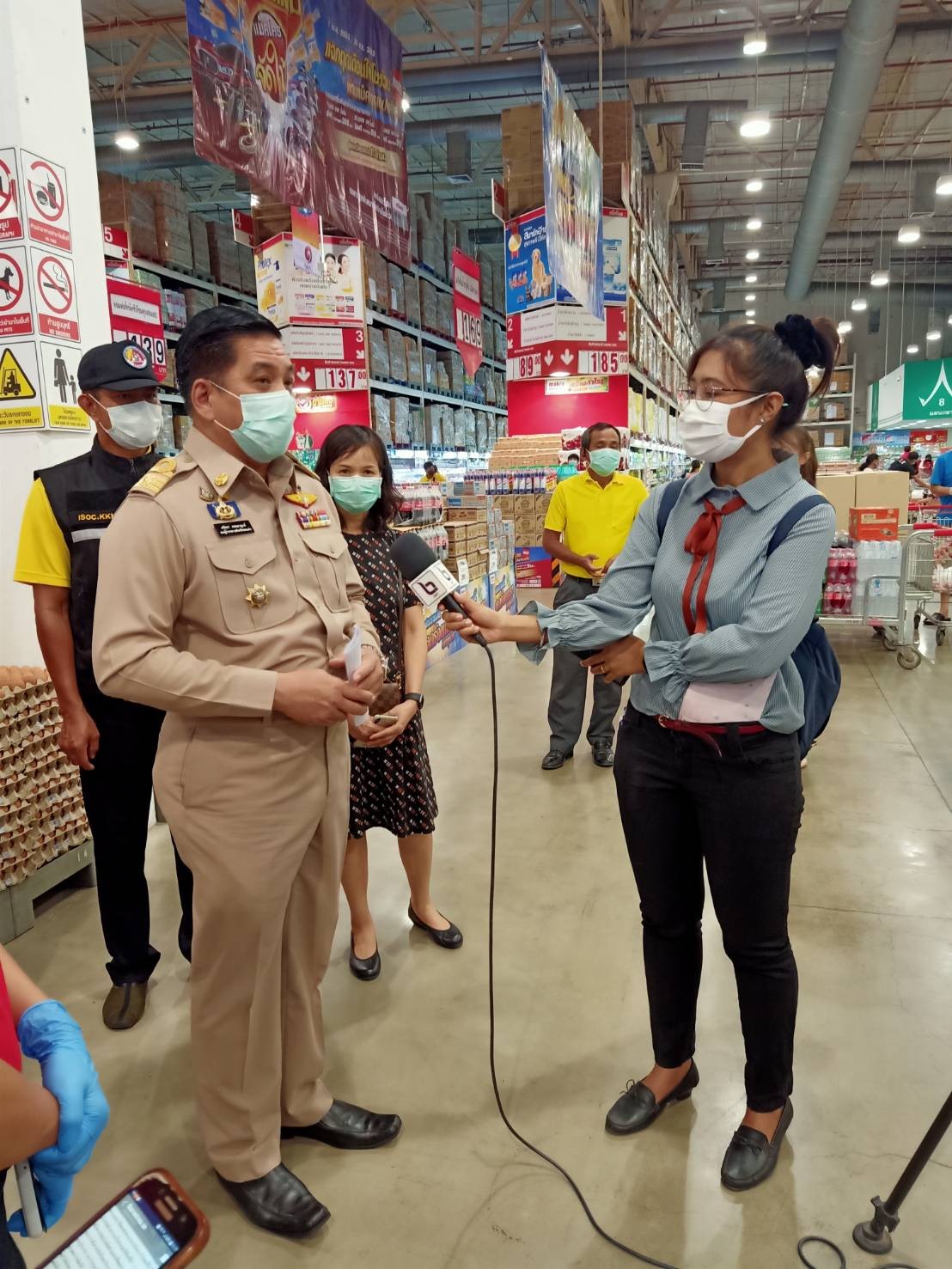 Mol-Thailand