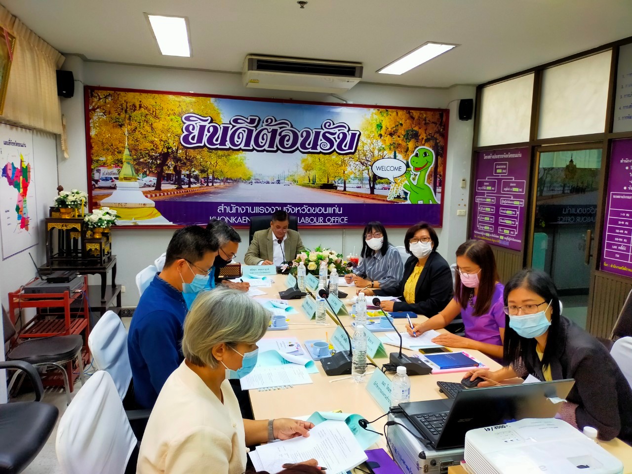 Mol-Thailand