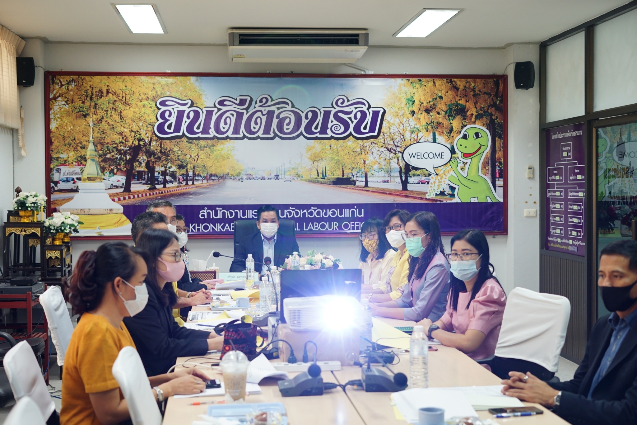 Mol-Thailand