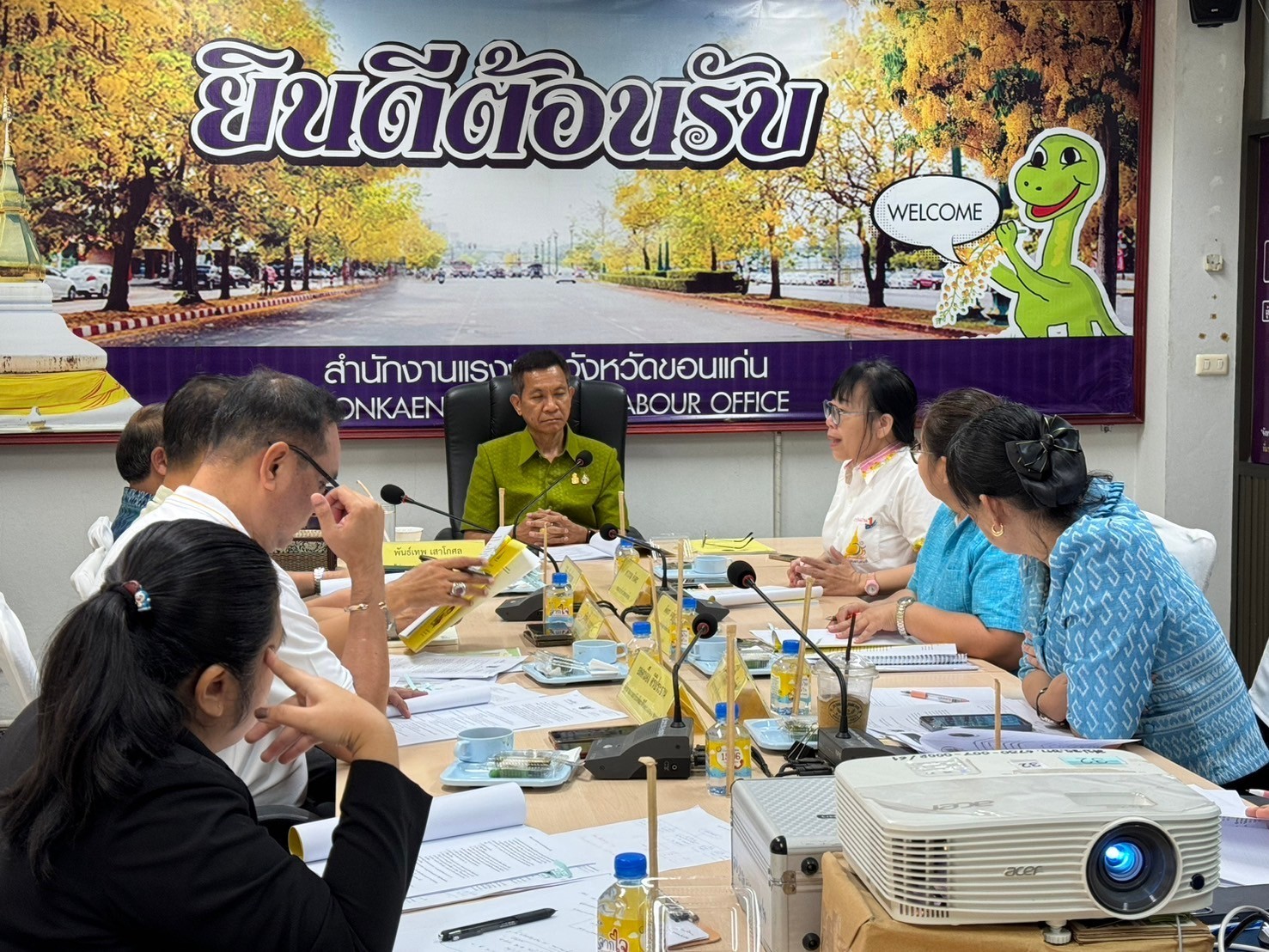 Mol-Thailand