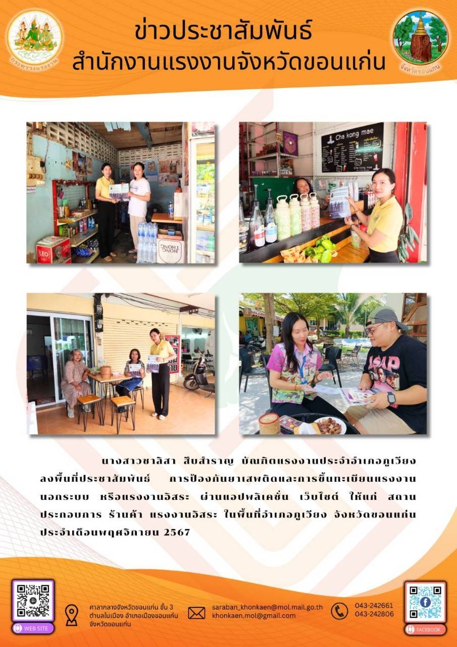 Mol-Thailand