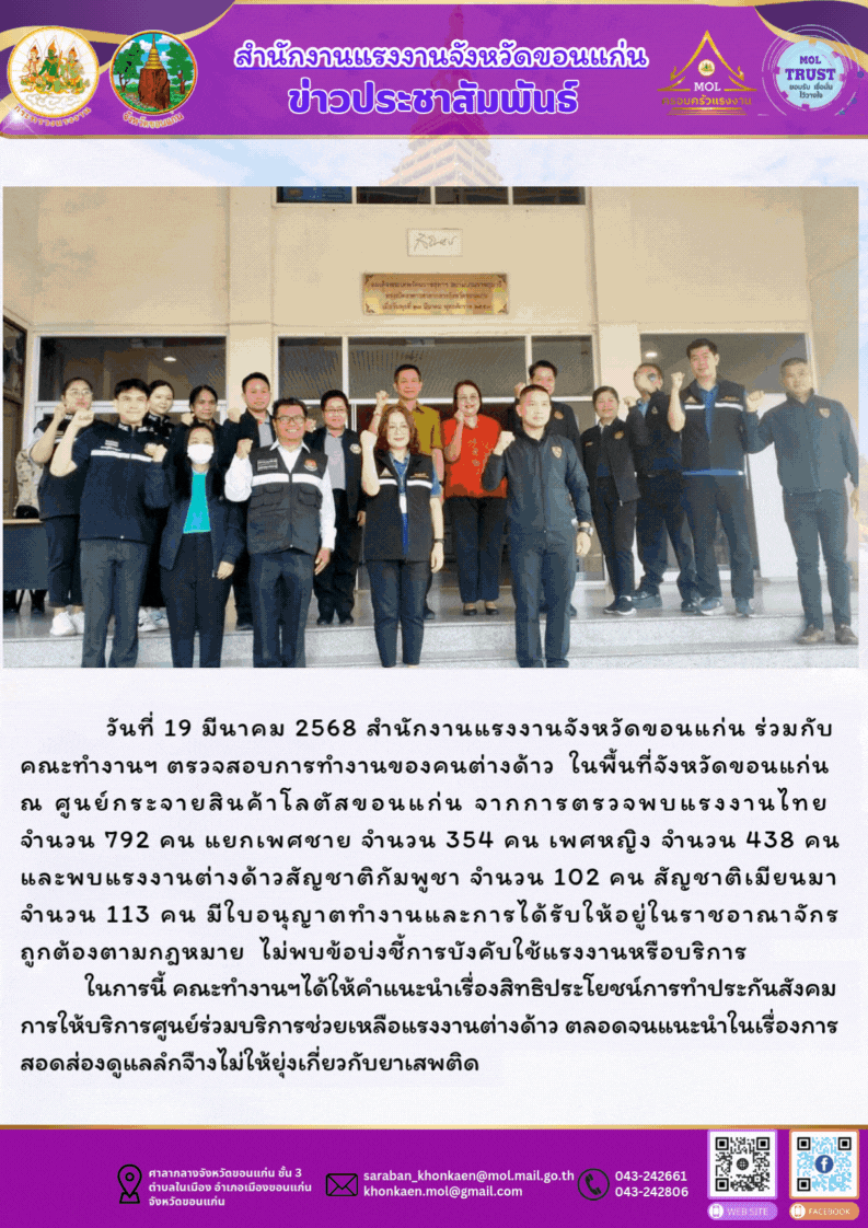 Mol-Thailand