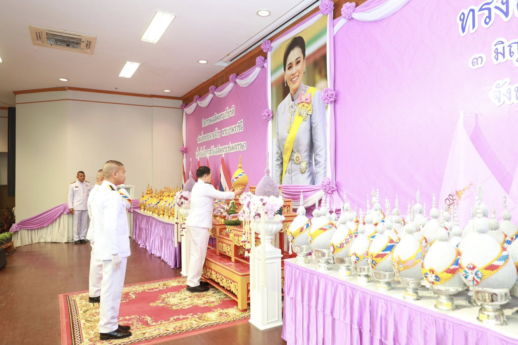 Mol-Thailand
